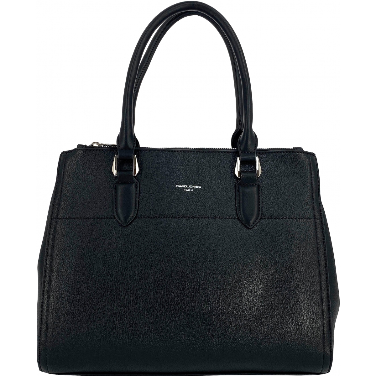 Sac à main Shopping David Jones CM5819 Couleur principale NOIR