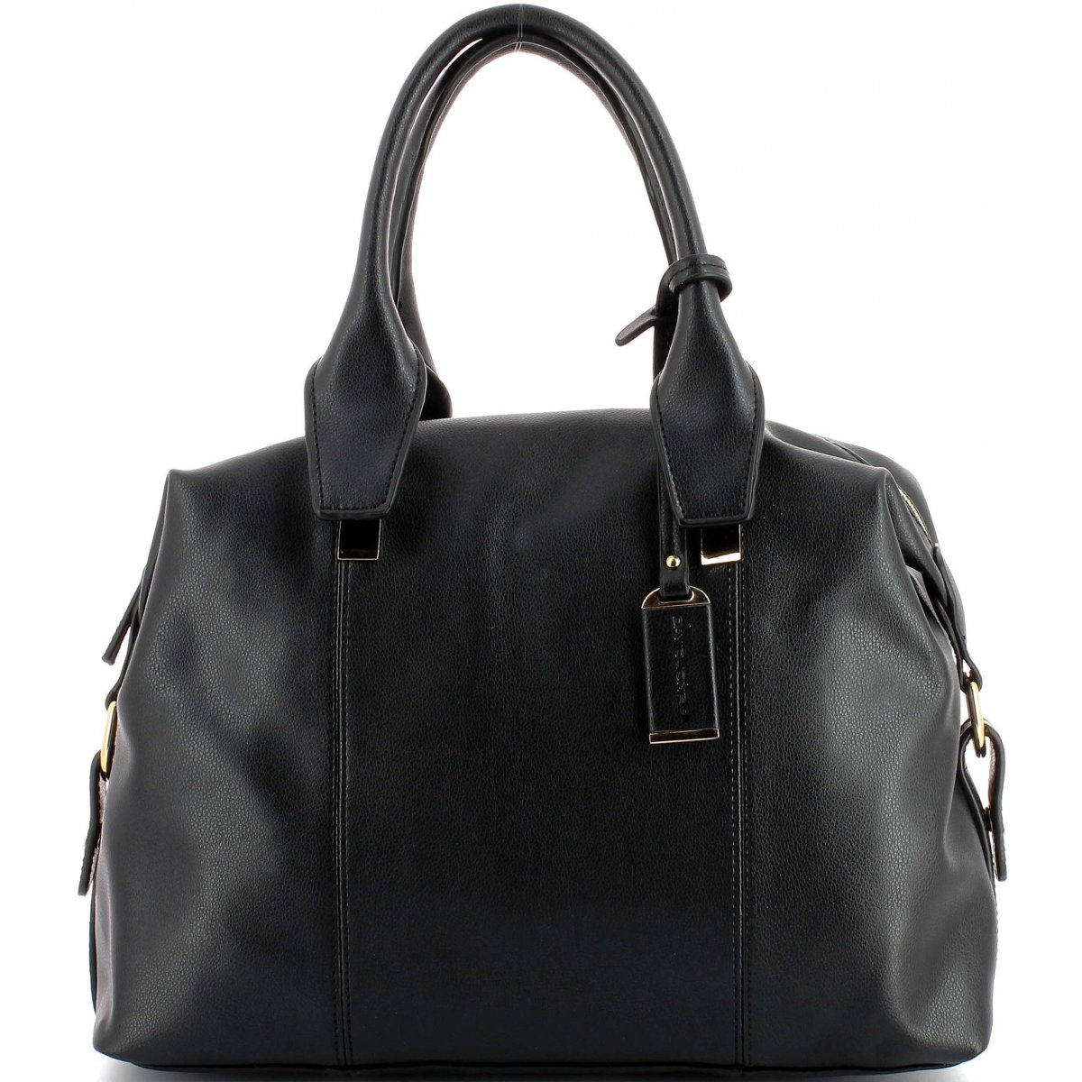 Sac à main cuir David Jones DJB12242 Couleur principale NOIR