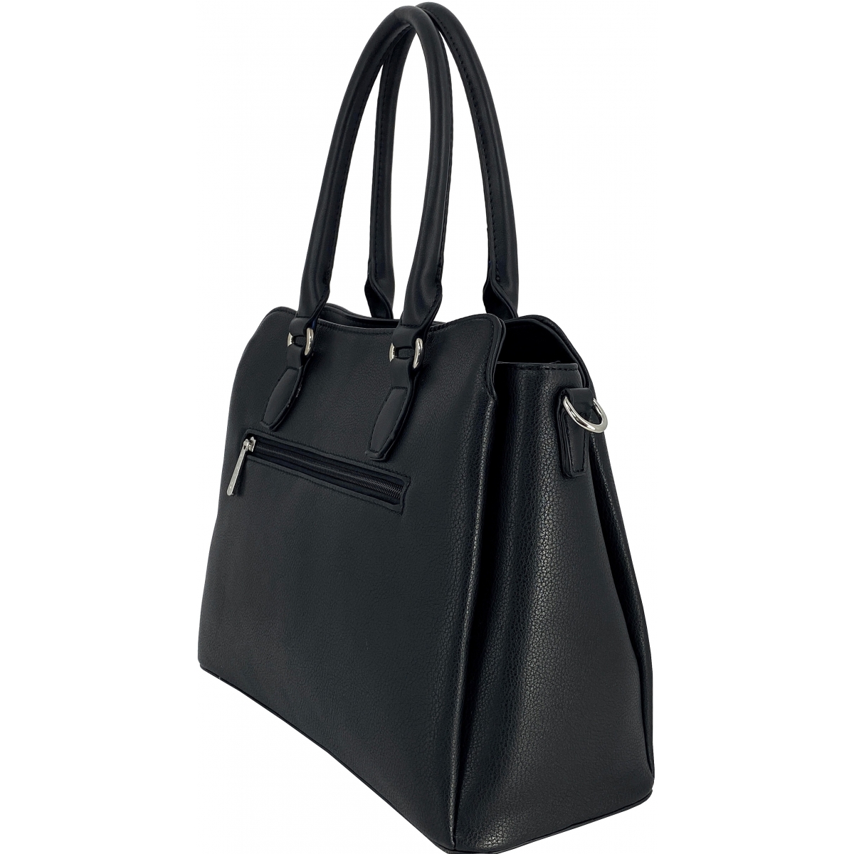 Sac à main Shopping David Jones 64173 Couleur principale NOIR