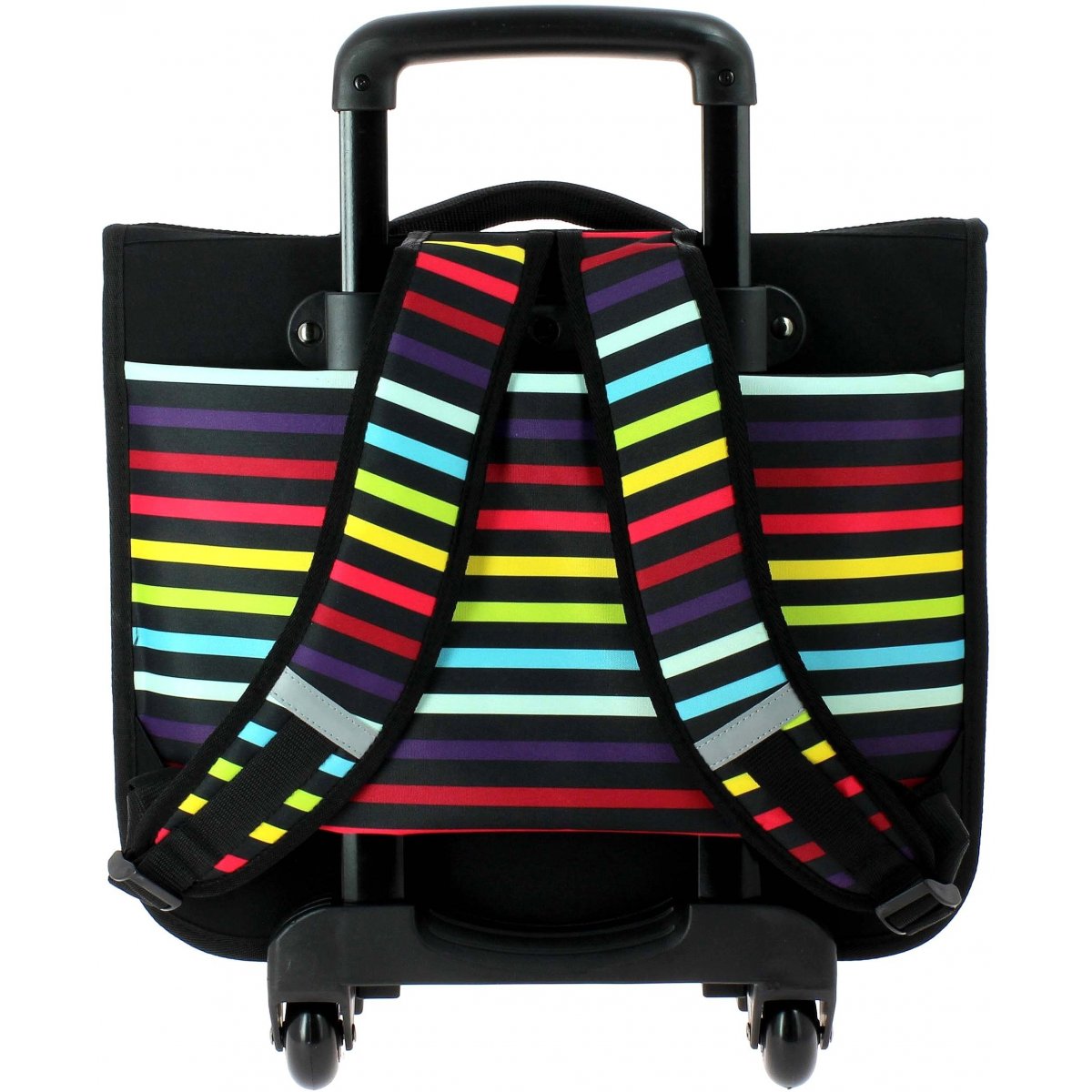 Cartable a roulette lyon