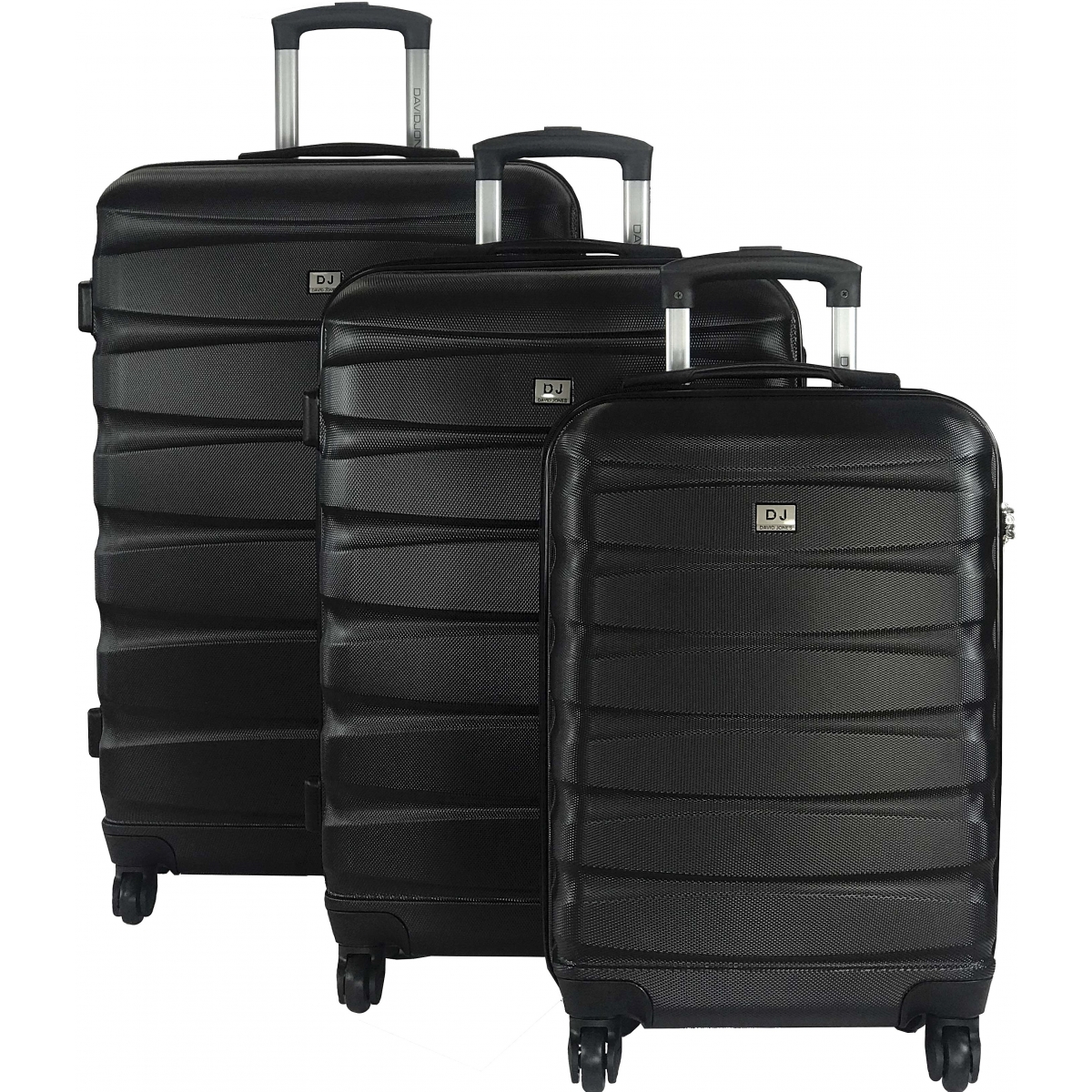 valise jones