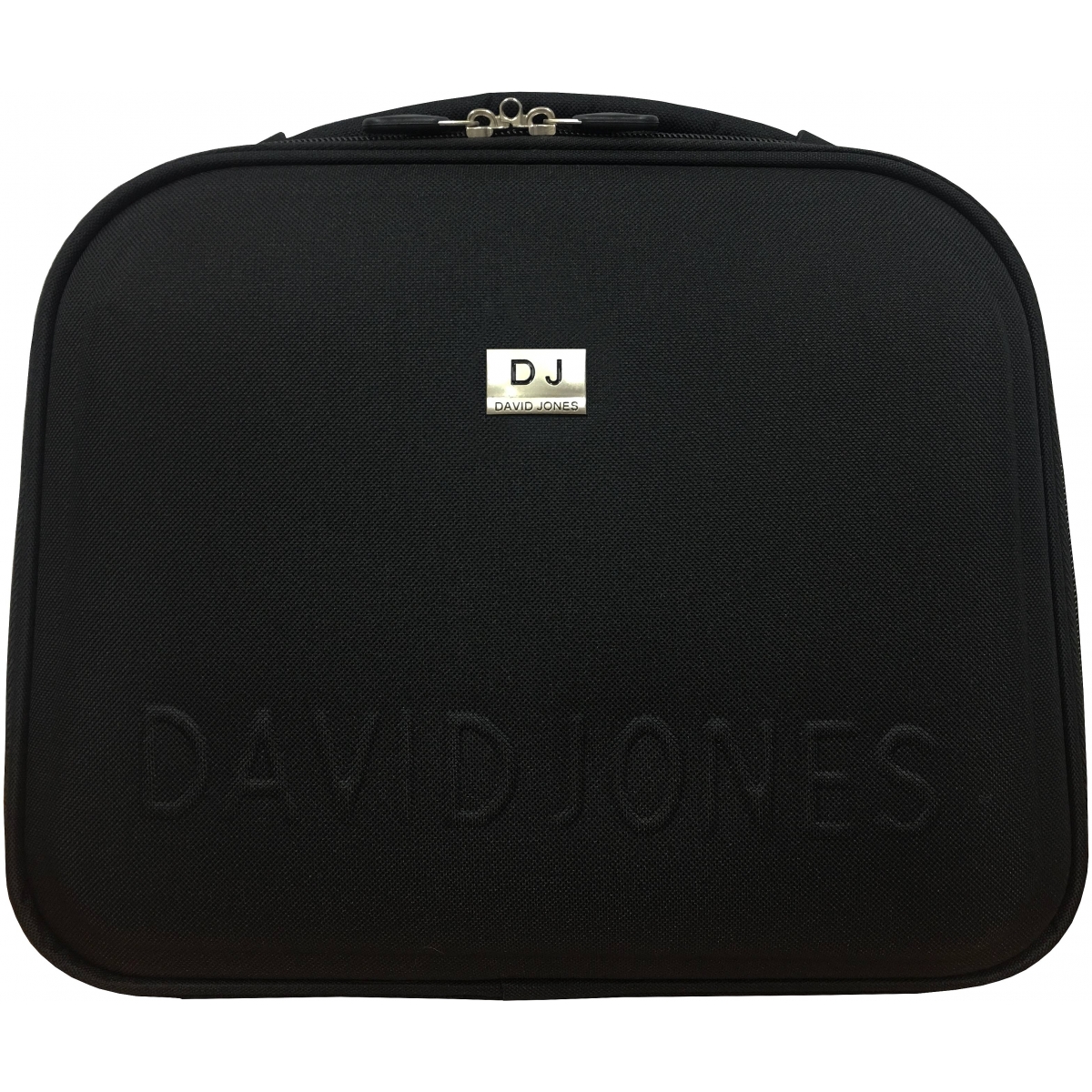 Vanity semirigide David Jones BA7024V Couleur principale NOIR