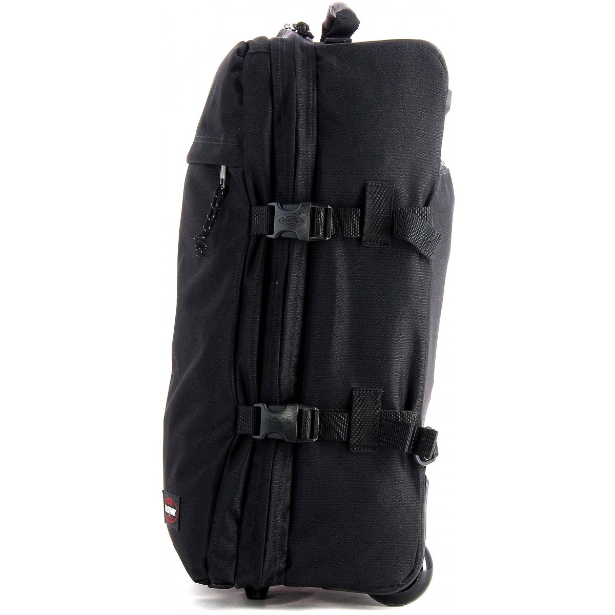 Sac de voyage à dos à roulettes Eastpak EK956 EK956008 Couleur principale 008black Sac de voyage à dos à roulettes Eastpak EK956 EK956008 Couleur principale 008black