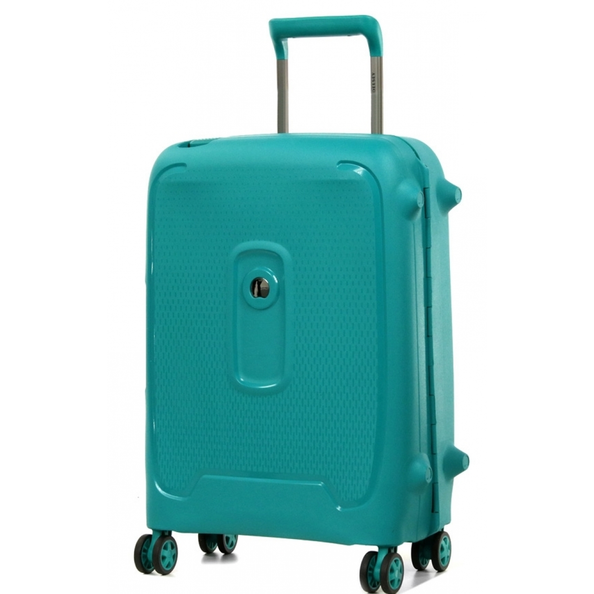 Valise Cabine Rigide Delsey Moncey Tsa Polypropyl Ne Moncey