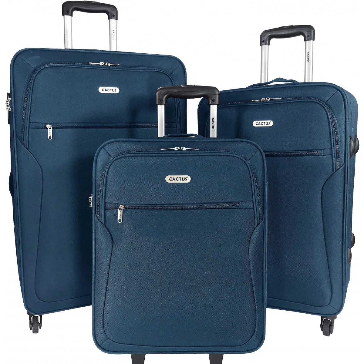 Cerd/á Chase Valise Bleu Azul 3 liters 31 cm
