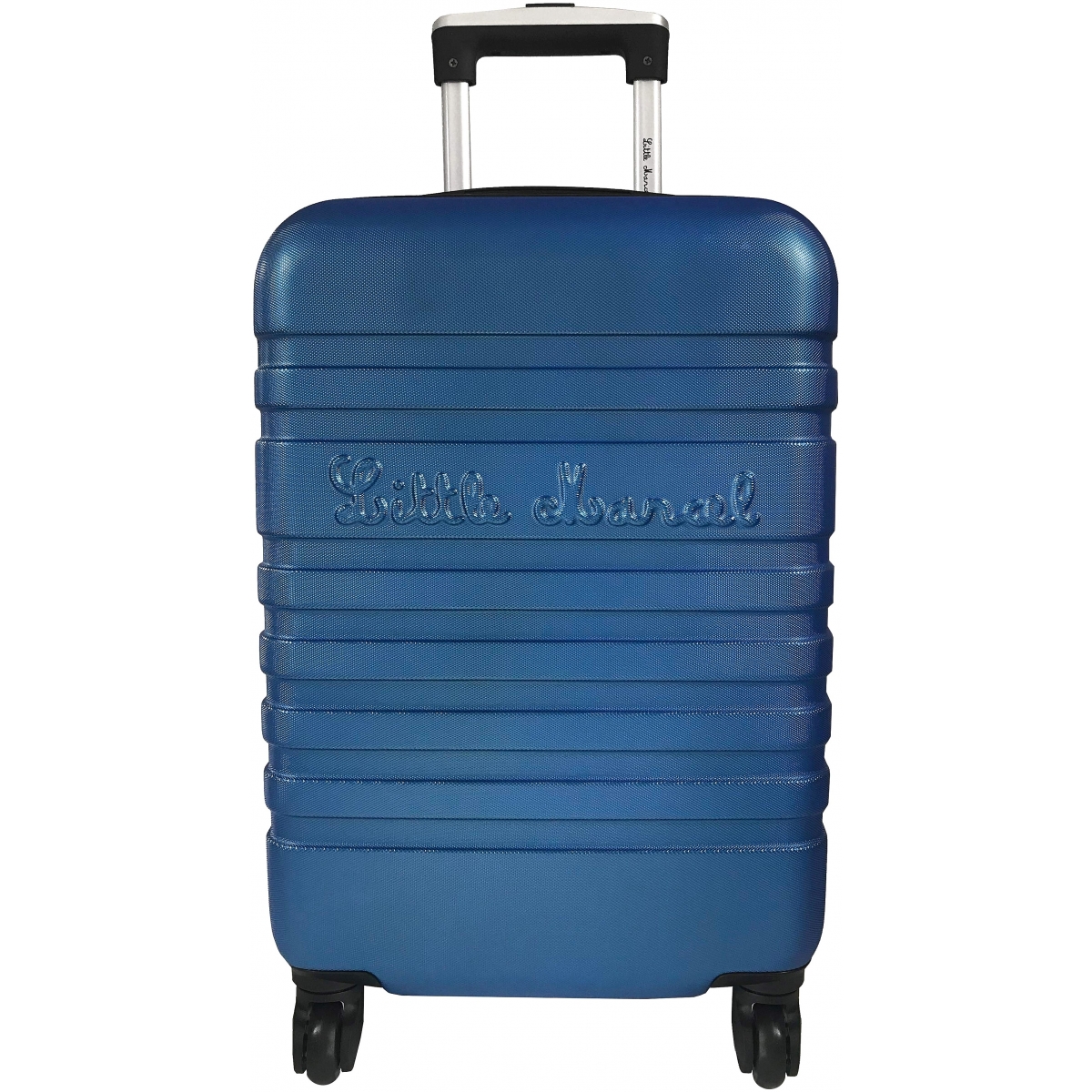 valise cabine bleu cerise