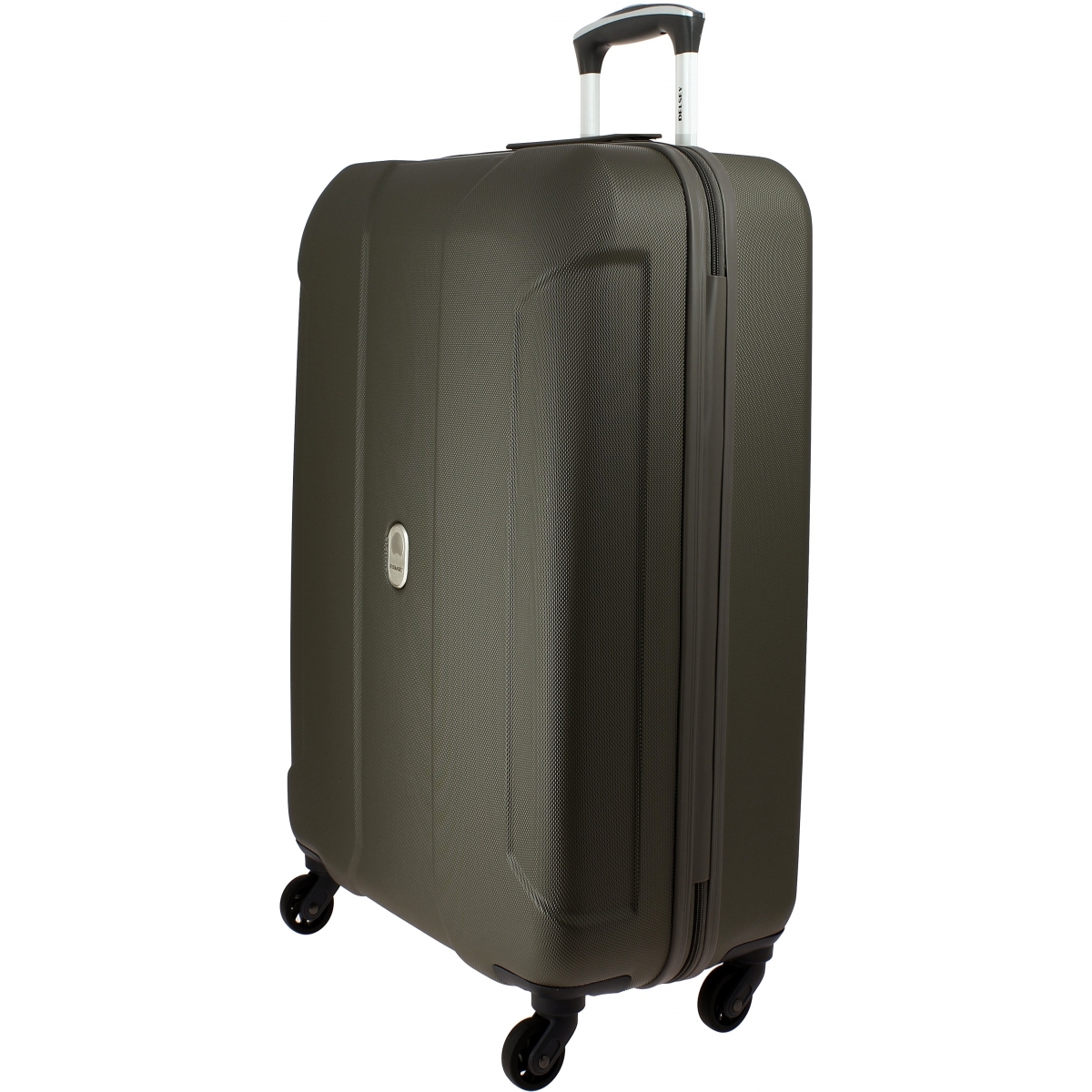 Valise Rigide Delsey Cineos TSA ABS 76cm Grande Taille CINEOS821