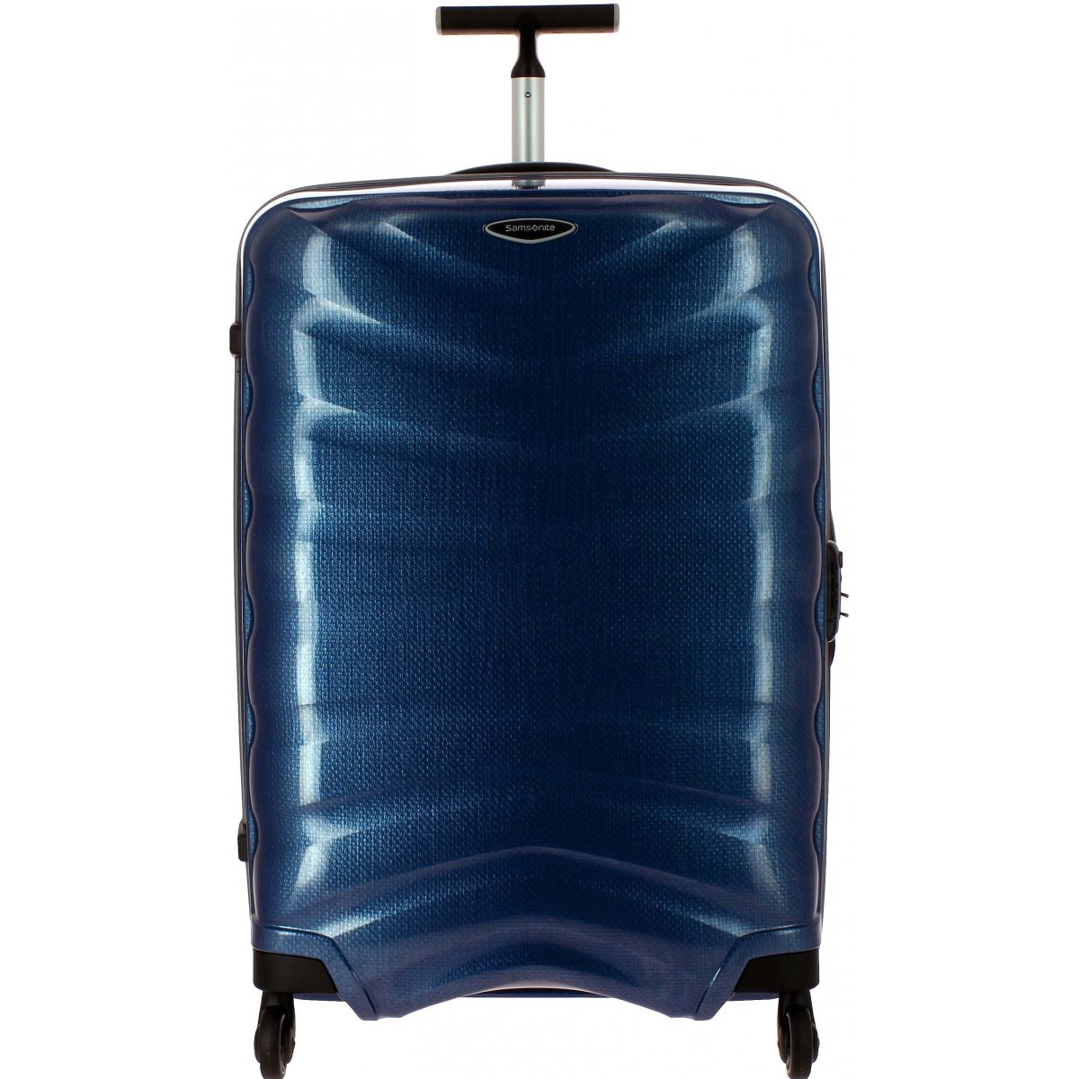 Valise Rigide Samsonite Firelite Spinner TSA Curv 75 cm - FIRELITE61 ...