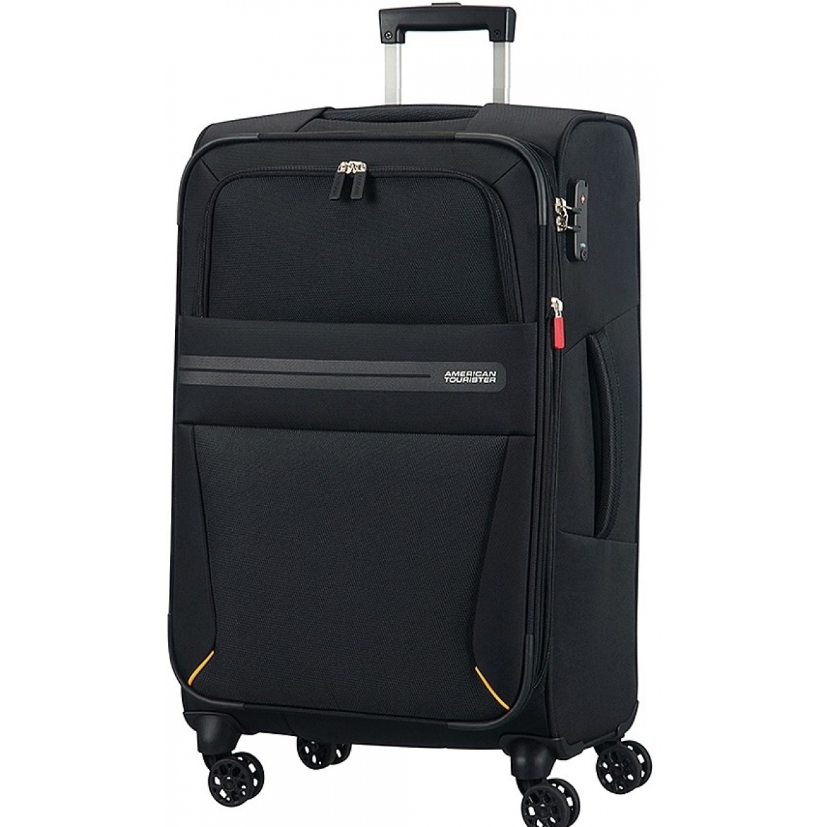 american tourister summer voyager 79 cm