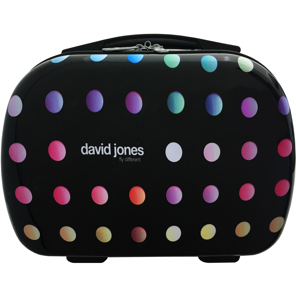 Vanity rigide David Jones BA7036V Couleur principale LITTLE POIS