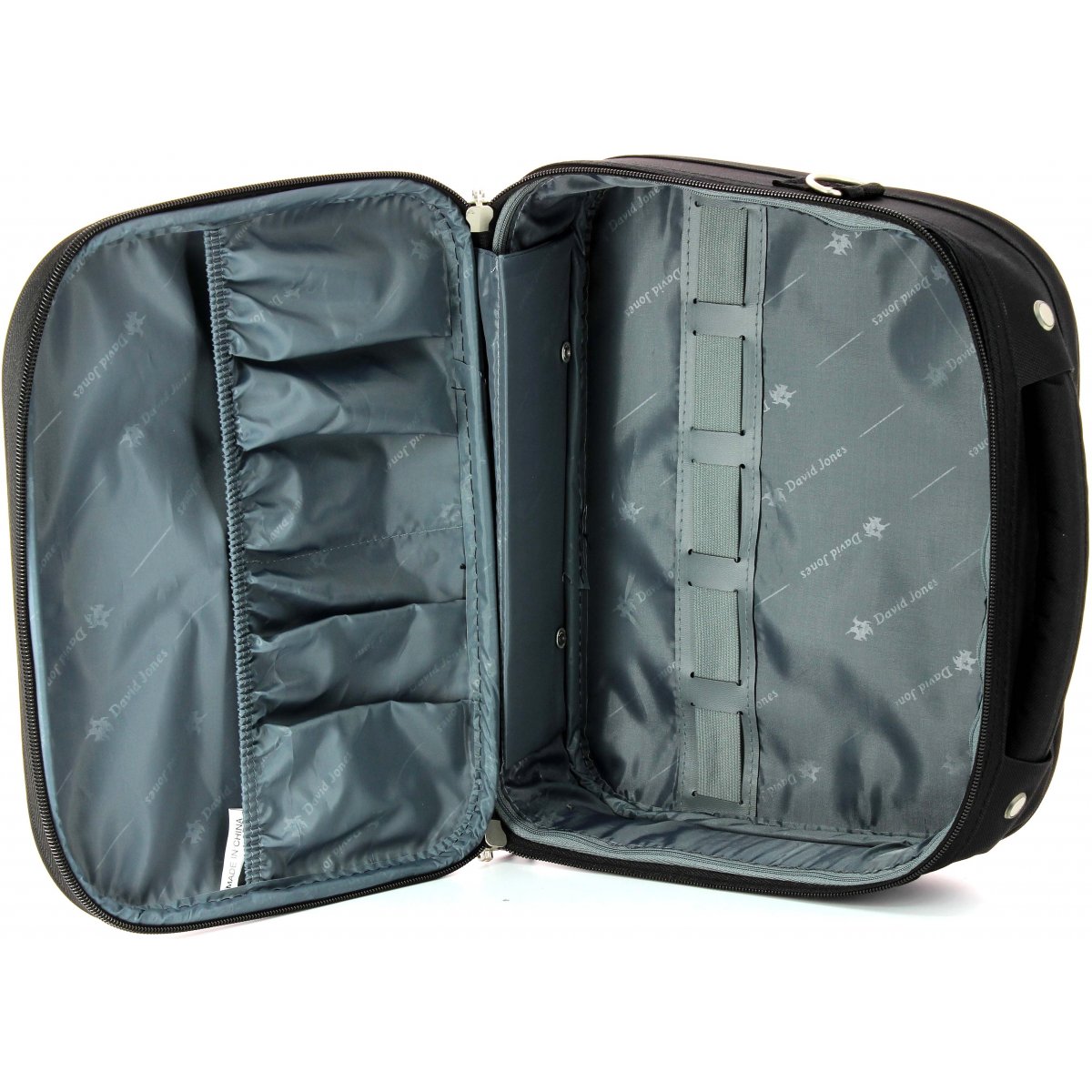 Vanity semirigide David Jones BA7021V Couleur principale