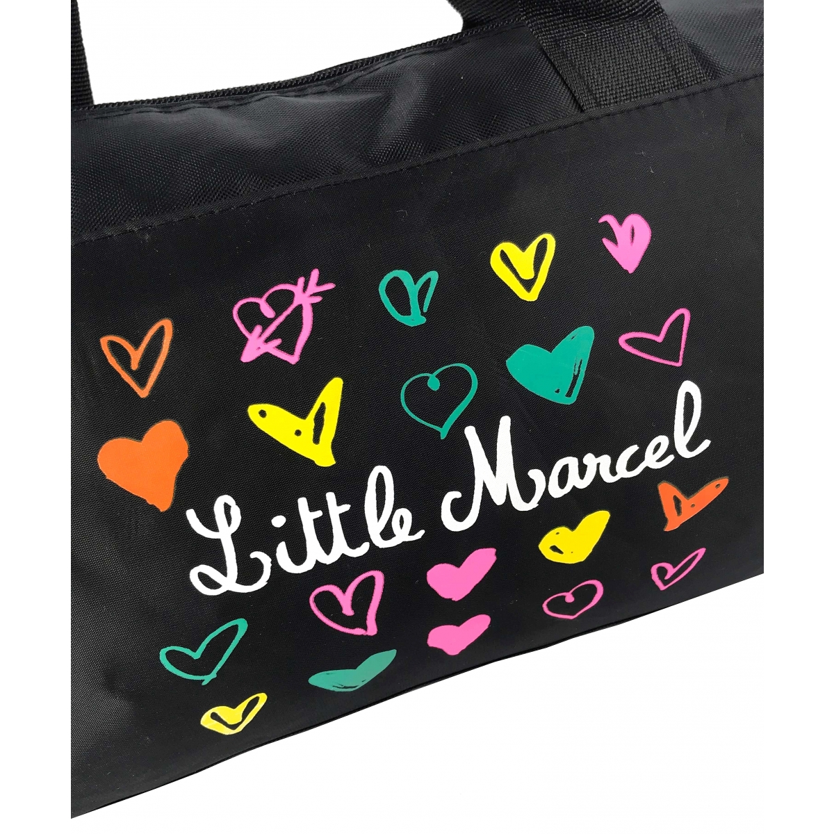 Sac De Voyage Souple Little Marcel Multi 48H – LITTLE MARCEL ®