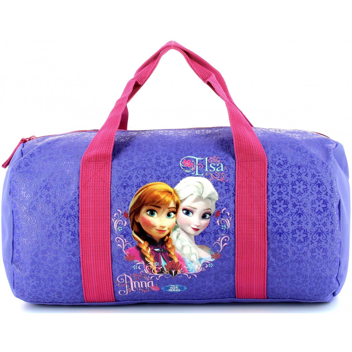 Sac de voyage enfant La Reine des Neiges FROZI28FL Couleur