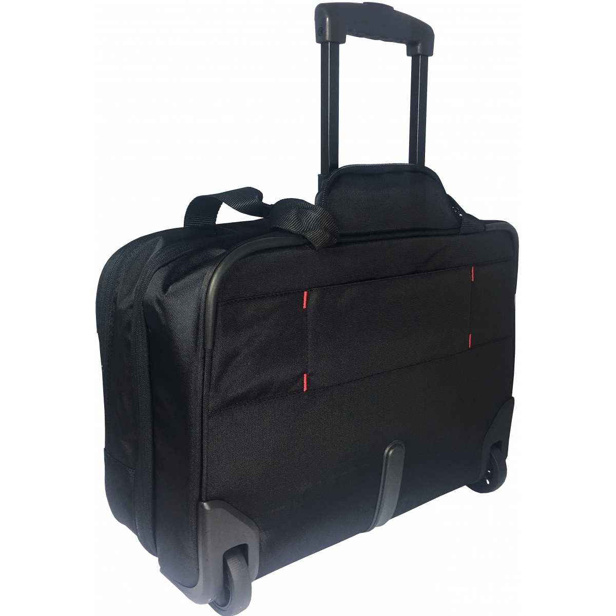 pilot suitcase samsonite