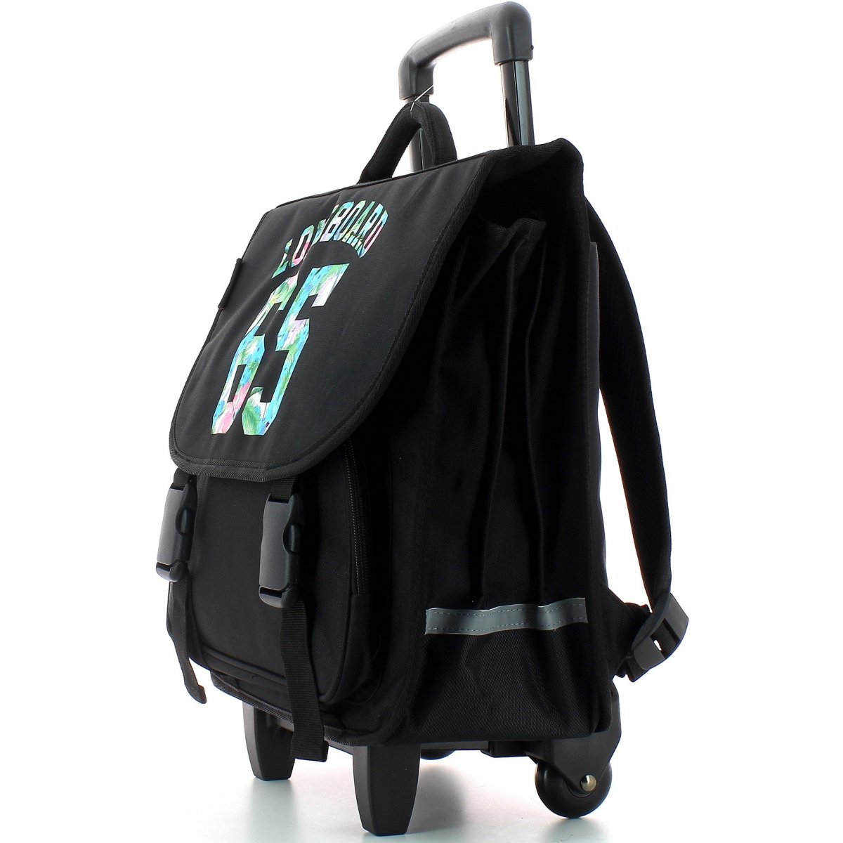 Cartable a roulette lyon