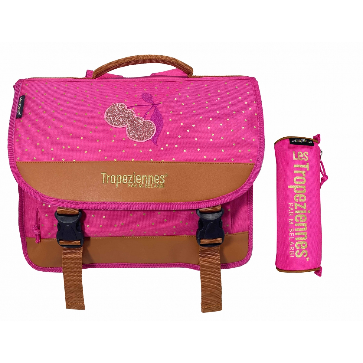 bleu cerise cartable