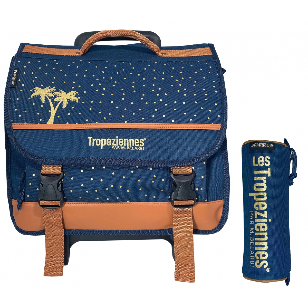 cartable tropezienne