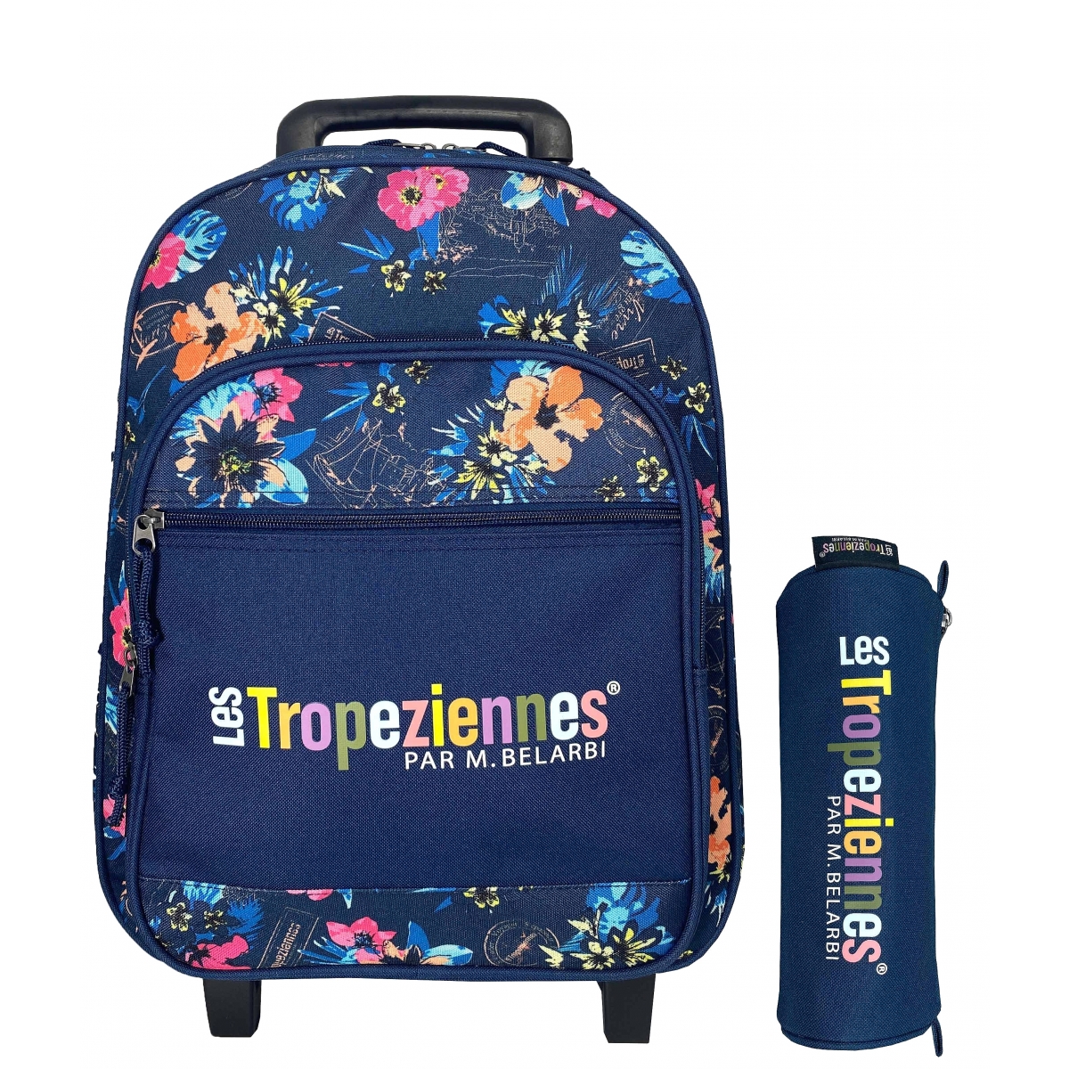 sac a dos multimedia