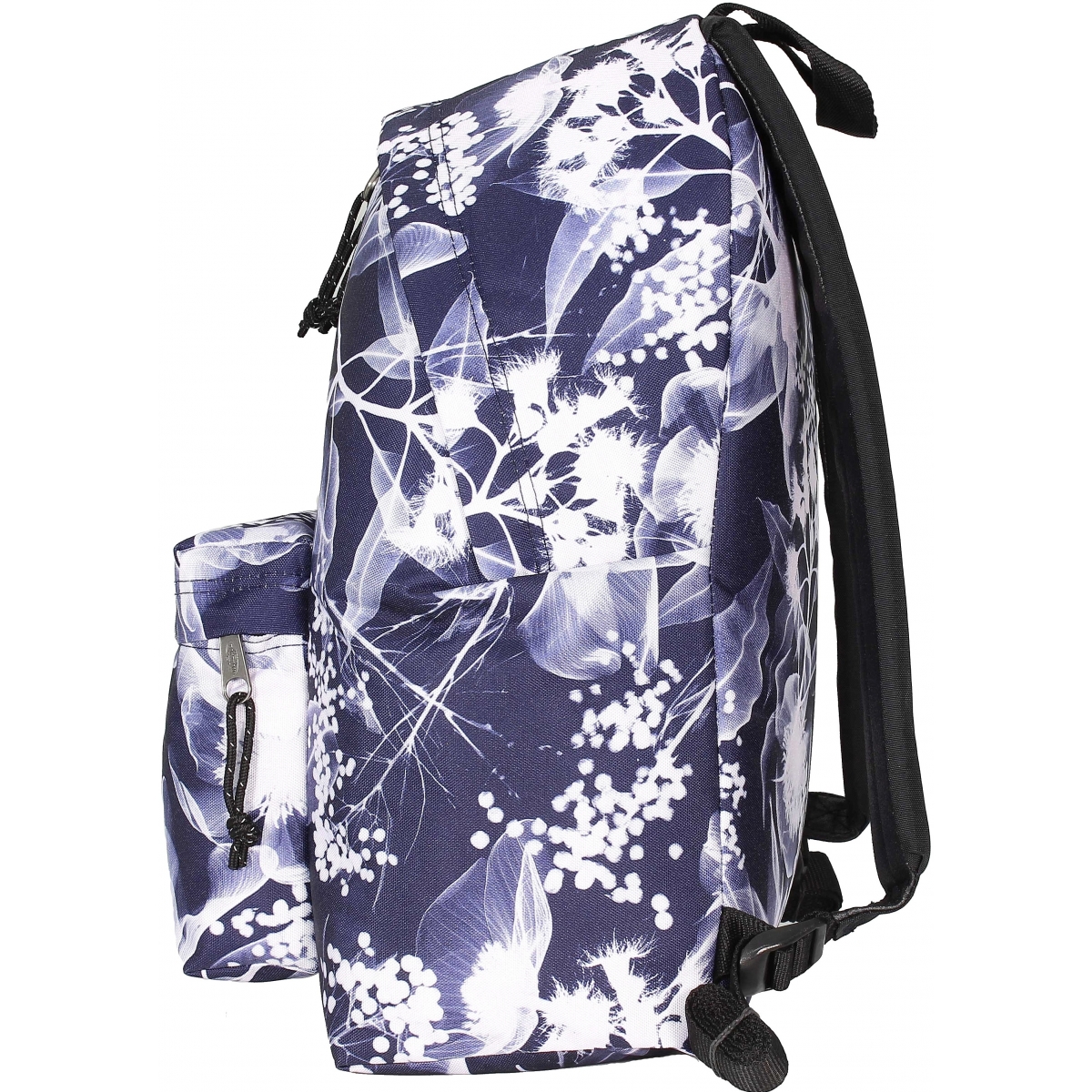 eastpak navy ray