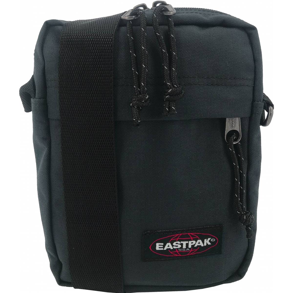 eastpak padded midnight