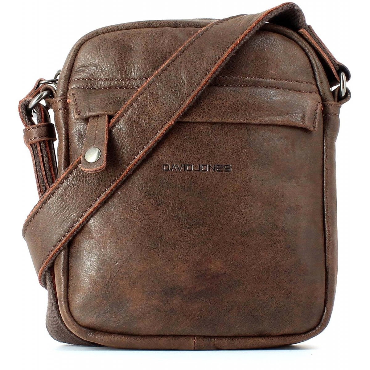 Sac Bandouliere Homme Cuir