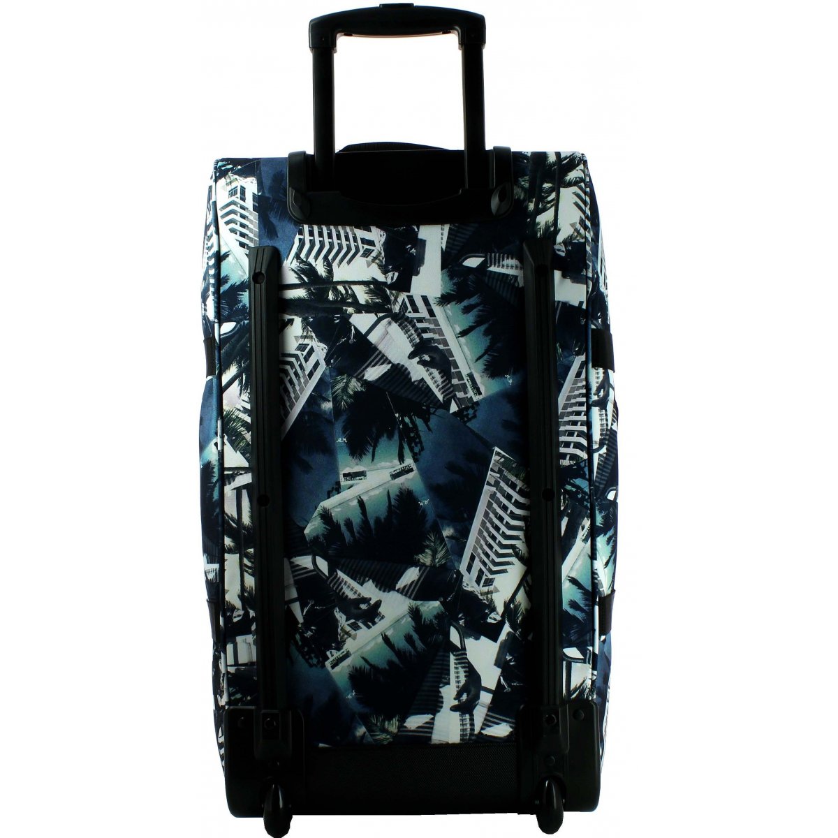Sac de voyage à roulettes Eastpak EK662 EK66291J Couleur principale 91J 80S CHIC Sac de voyage à roulettes Eastpak EK662 EK66291J Couleur principale 91J 80S CHIC