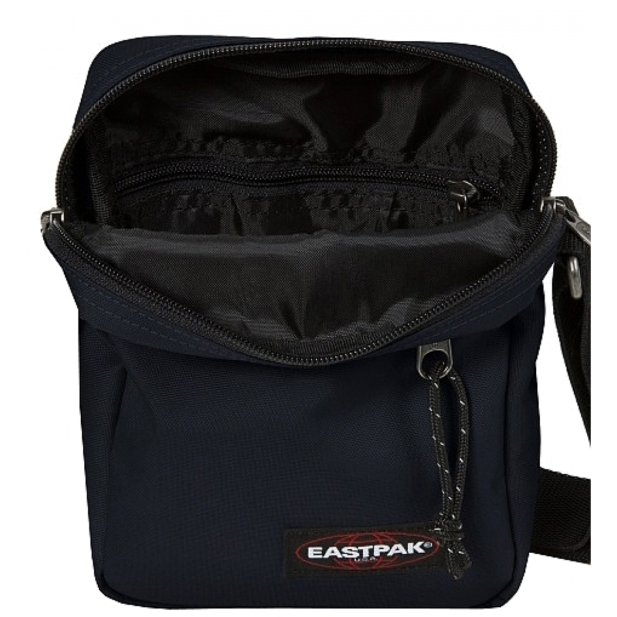Sac bandouli?�re EK045 Eastpak Cloud Navy - EK04522S - Couleur principale : ASSORTIS - bleucerise.com