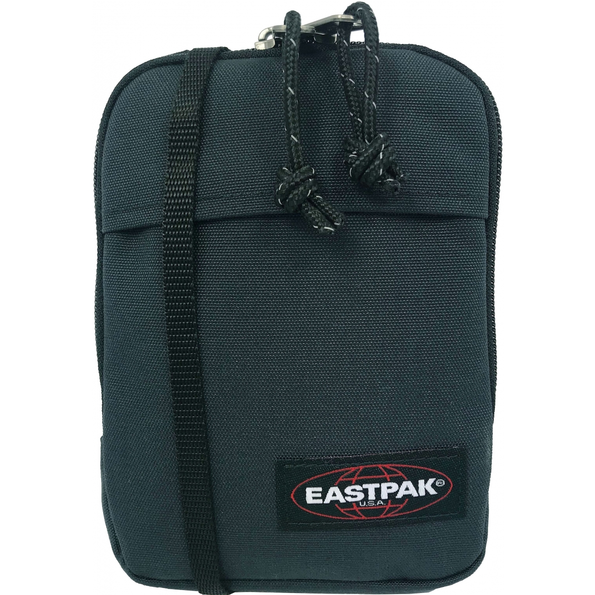 eastpak padded midnight