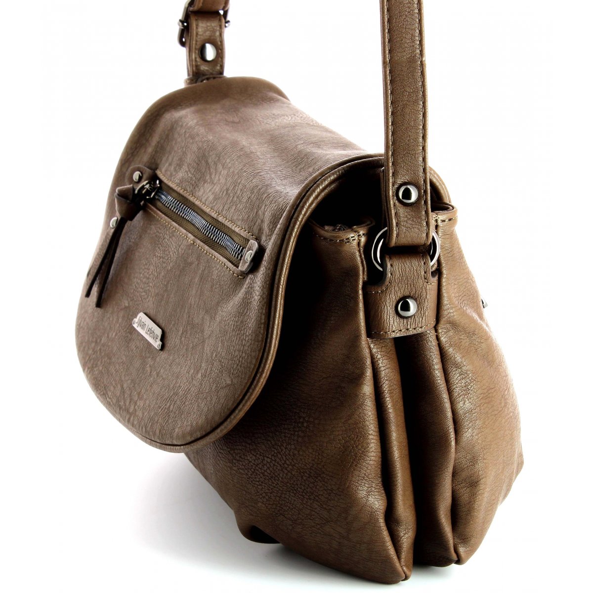 Sac à main bandoulière Sylvain Lefebvre - SL374525 ...