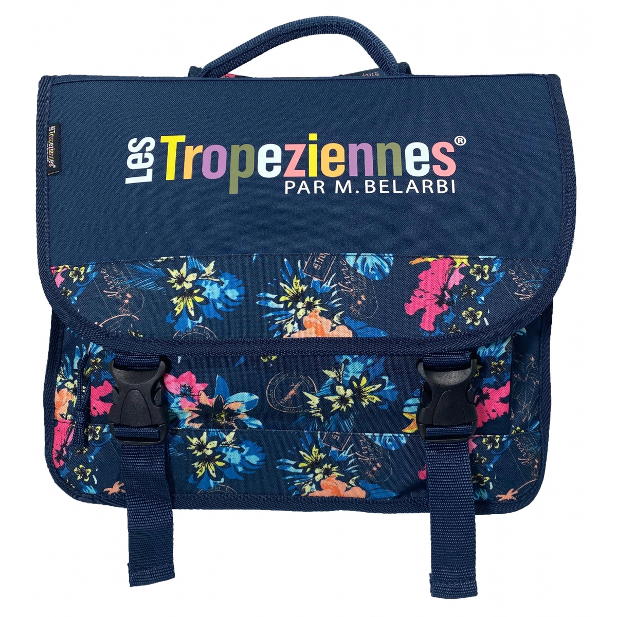 cartable tropezienne
