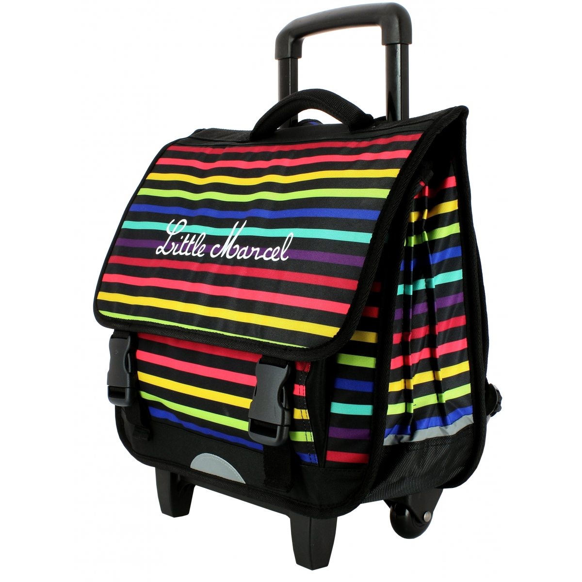 Cartable a roulette lyon