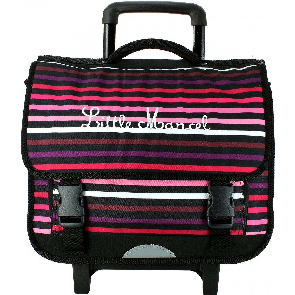 Cartable a roulette lyon