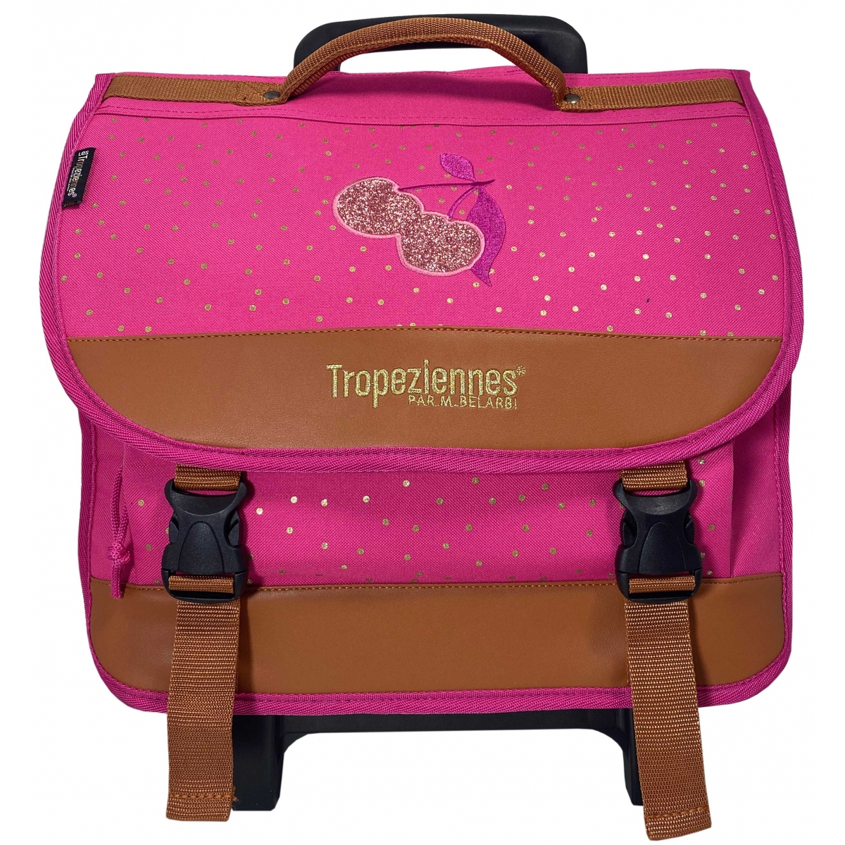 bleu cerise cartable