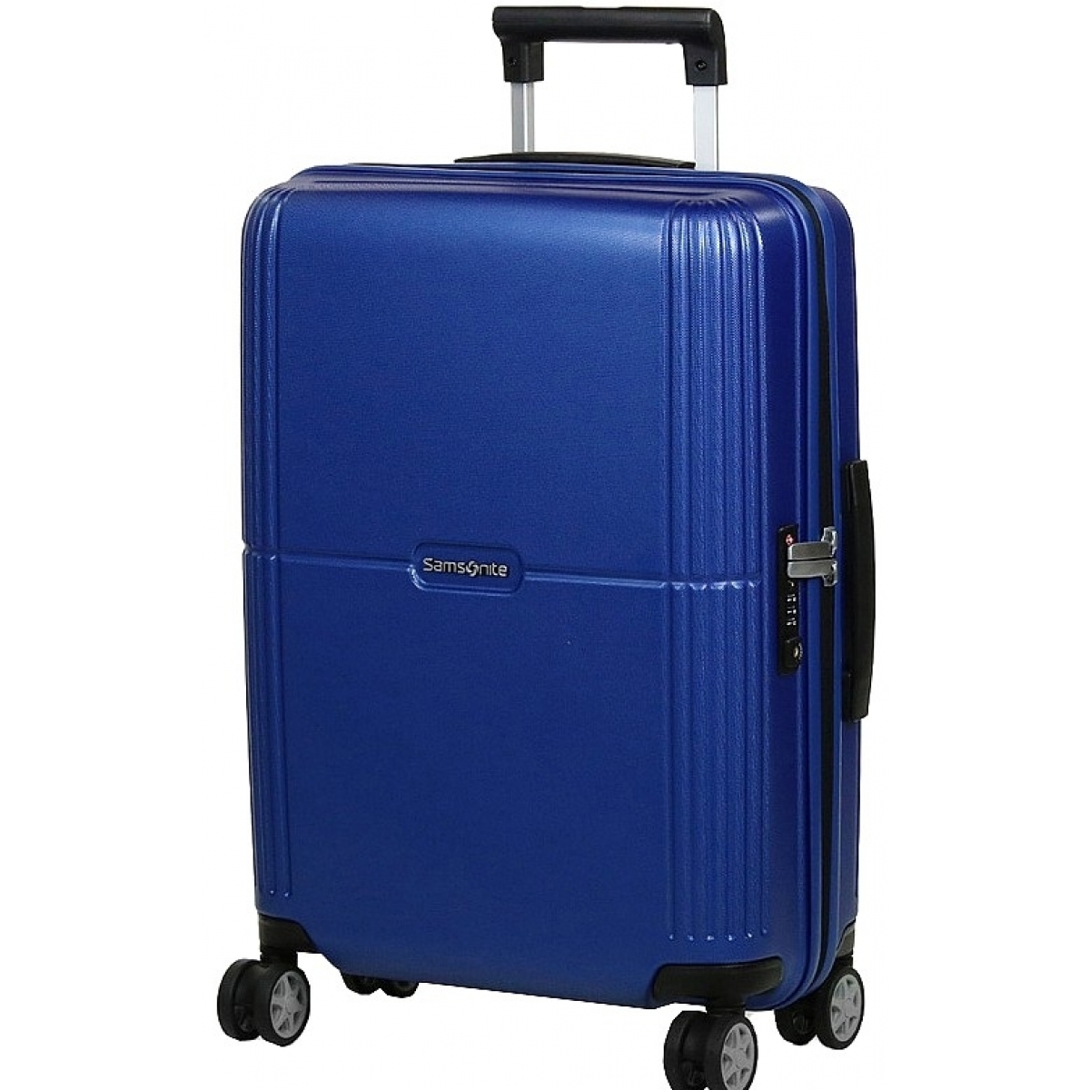 samsonite orfeo 75cm hard case