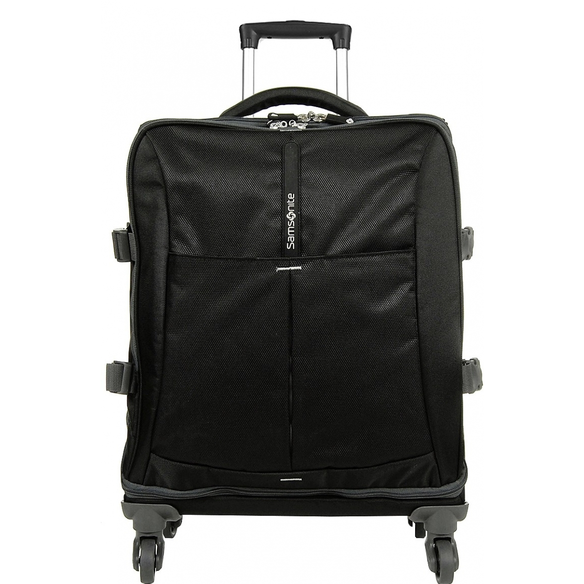 samsonite cabine souple