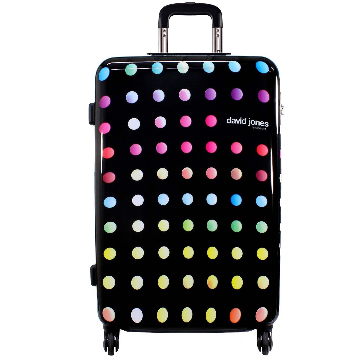 Roulette Pour Valise David Jones