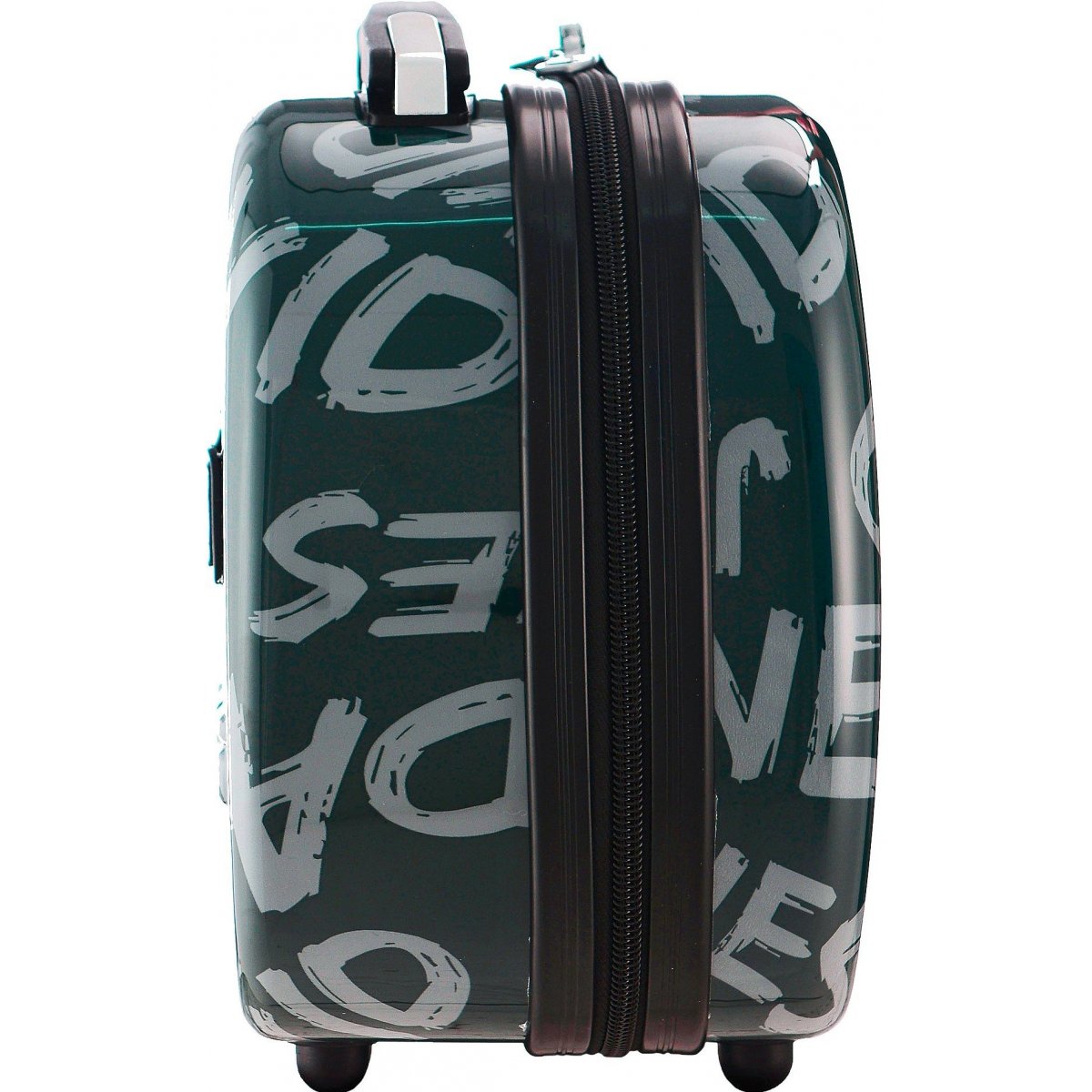 Vanity rigide David Jones BA7005V Couleur principale LETTRES DJ