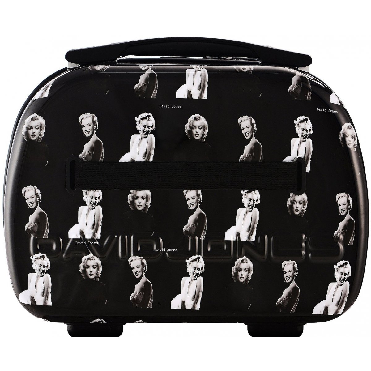 Vanity rigide David Jones BA7007V Couleur principale MARILYN