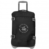 BA60591S - Noir & gris