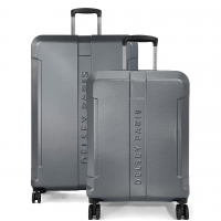 DEPART2 - Graphite - gris