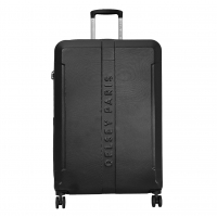 Grande valise rigide extensible Delsey Départ TSA 75cm