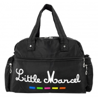 LM0092 - Noir intense