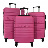 LM10323N - Rose fuchsia 