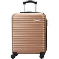 Valise Cabine Rigide David Jones 55 cm
