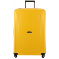 SCURE44-JAUNE - Jaune citrus SCURE44-JAUNE - Jaune citrus