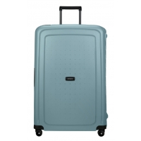 Grande valise XL rigide Samsonite Scure TSA polypropylène 81cm
