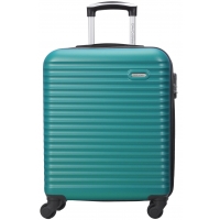 Valise Cabine Rigide David Jones 55 cm