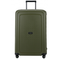 SCURE08-VERT OLIVE - Vert olive