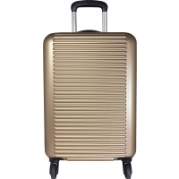 Valise Cabine Rigide David Jones 55 cm Extensible