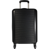 Valise Cabine Rigide David Jones 55 cm Extensible